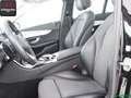 Mercedes-Benz C 350 C 350 e AIRMATIC,PANO,360GRAD,LEDILS,SCHECKHEFT Чорний - thumbnail 10