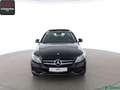 Mercedes-Benz C 350 C 350 e AIRMATIC,PANO,360GRAD,LEDILS,SCHECKHEFT Чорний - thumbnail 8