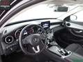 Mercedes-Benz C 350 C 350 e AIRMATIC,PANO,360GRAD,LEDILS,SCHECKHEFT Чорний - thumbnail 9