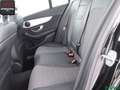 Mercedes-Benz C 350 C 350 e AIRMATIC,PANO,360GRAD,LEDILS,SCHECKHEFT Чорний - thumbnail 11
