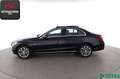 Mercedes-Benz C 350 e AIRMATIC,PANO,360GRAD,LEDILS,SCHECKHEFT Noir - thumbnail 2