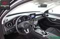 Mercedes-Benz C 350 e AIRMATIC,PANO,360GRAD,ILSLED,SCHECKHEFT Noir - thumbnail 9