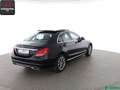 Mercedes-Benz C 350 C 350 e AIRMATIC,PANO,360GRAD,LEDILS,SCHECKHEFT Чорний - thumbnail 5