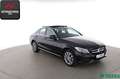 Mercedes-Benz C 350 e AIRMATIC,PANO,360GRAD,ILSLED,SCHECKHEFT Noir - thumbnail 7