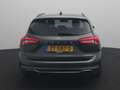 Ford Focus Wagon 1.0 EcoBoost Aut. Titanium Business | Navi | Grijs - thumbnail 6
