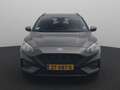 Ford Focus Wagon 1.0 EcoBoost Aut. Titanium Business | Navi | Grijs - thumbnail 4