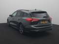 Ford Focus Wagon 1.0 EcoBoost Aut. Titanium Business | Navi | Grijs - thumbnail 3