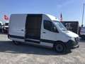 Mercedes-Benz Sprinter l2h2 315cdi 150pk 2021 32000km 29950e ex Blanc - thumbnail 7