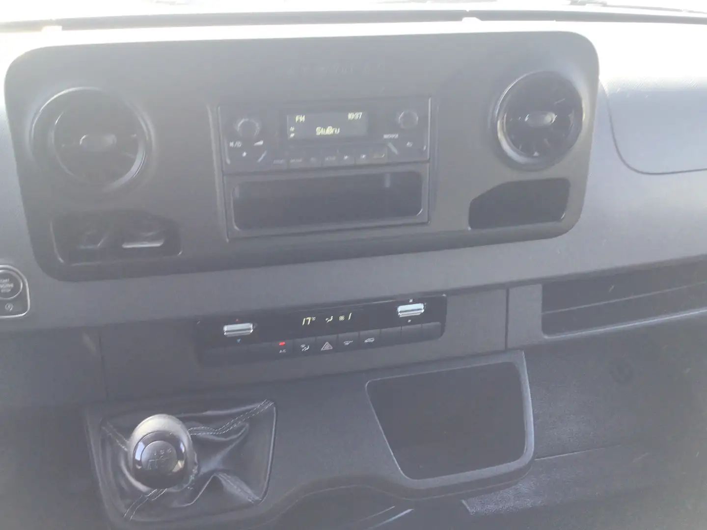 Mercedes-Benz Sprinter l2h2 315cdi 150pk 2021 32000km 29950e ex Blanc - 2