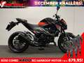 Kawasaki Z 800 ABS Orange - thumbnail 1