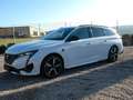 Peugeot 308 SW GT*AT8*Matrix*Augmented Vision-Paket Weiß - thumbnail 2