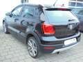 Volkswagen Polo Cross CrossPolo 1,2l Sitzheizung Klimaautom. 17 Zoll Alu crna - thumbnail 4