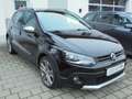 Volkswagen Polo Cross CrossPolo 1,2l Sitzheizung Klimaautom. 17 Zoll Alu crna - thumbnail 3
