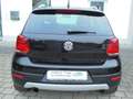 Volkswagen Polo Cross CrossPolo 1,2l Sitzheizung Klimaautom. 17 Zoll Alu crna - thumbnail 5