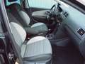Volkswagen Polo Cross CrossPolo 1,2l Sitzheizung Klimaautom. 17 Zoll Alu crna - thumbnail 7