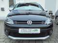 Volkswagen Polo Cross CrossPolo 1,2l Sitzheizung Klimaautom. 17 Zoll Alu crna - thumbnail 2