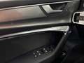 Audi A6 Berline -45% 40 TDI 204CV BVA+GPS+CAM360+OPTIONS Grijs - thumbnail 40