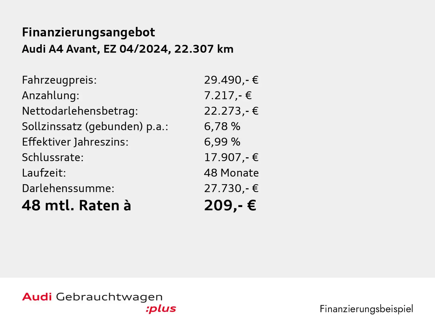 Audi A4 35 TFSI LED Navi PDC+ Klima Zwart - 2