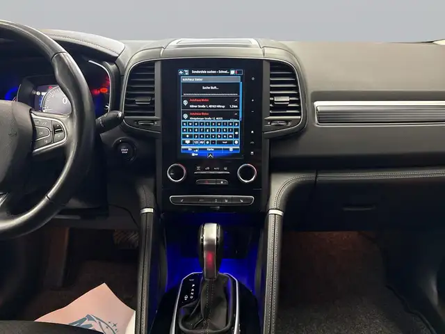 Renault Koleos view 14