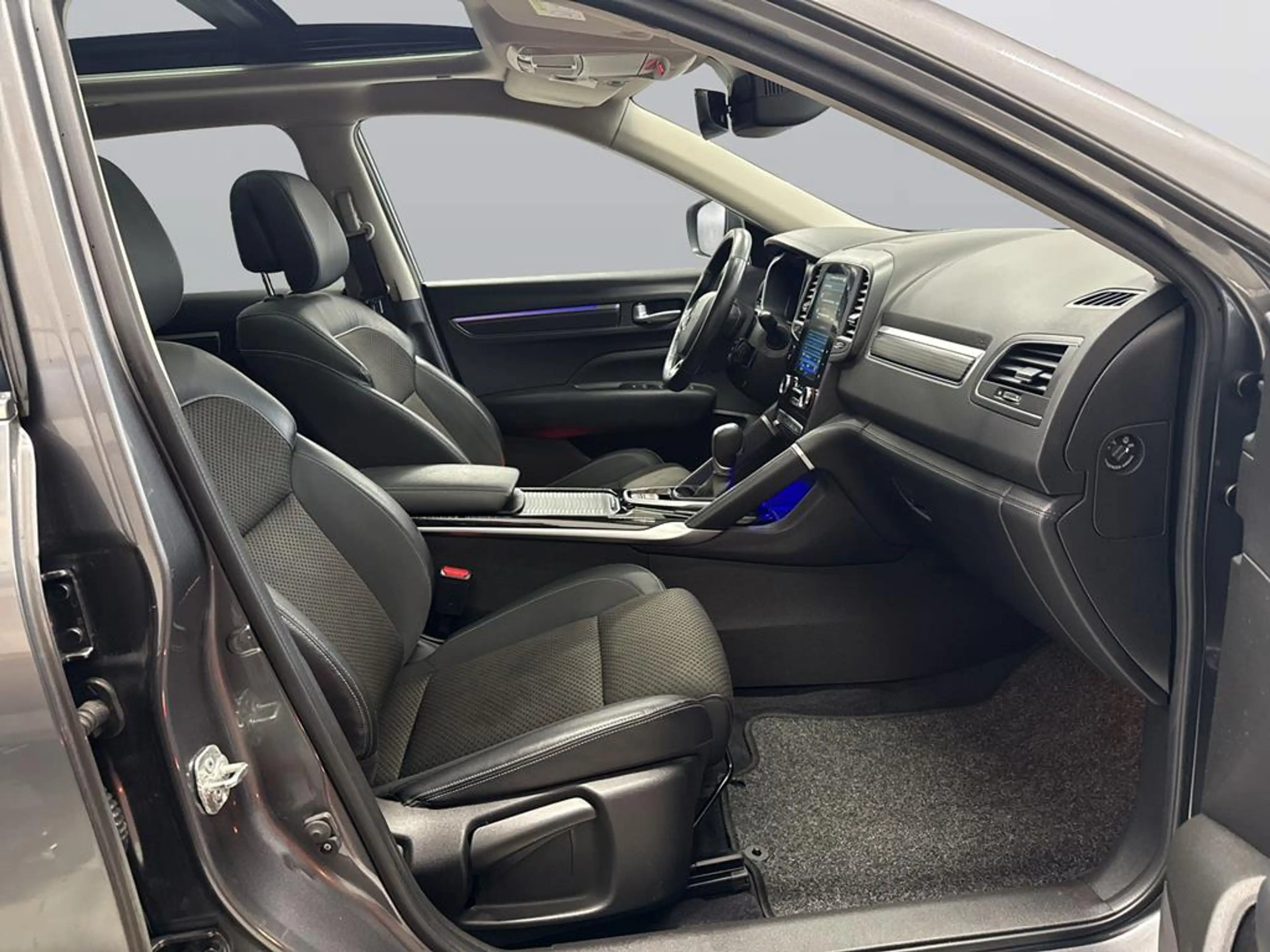 Renault Koleos TECHNO BLUE dCi 185 4WD CVT — photo 13