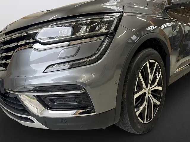 Renault Koleos view 11