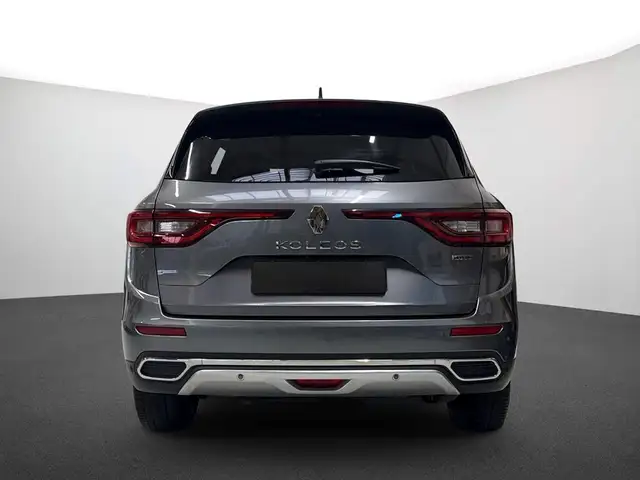 Renault Koleos view 4