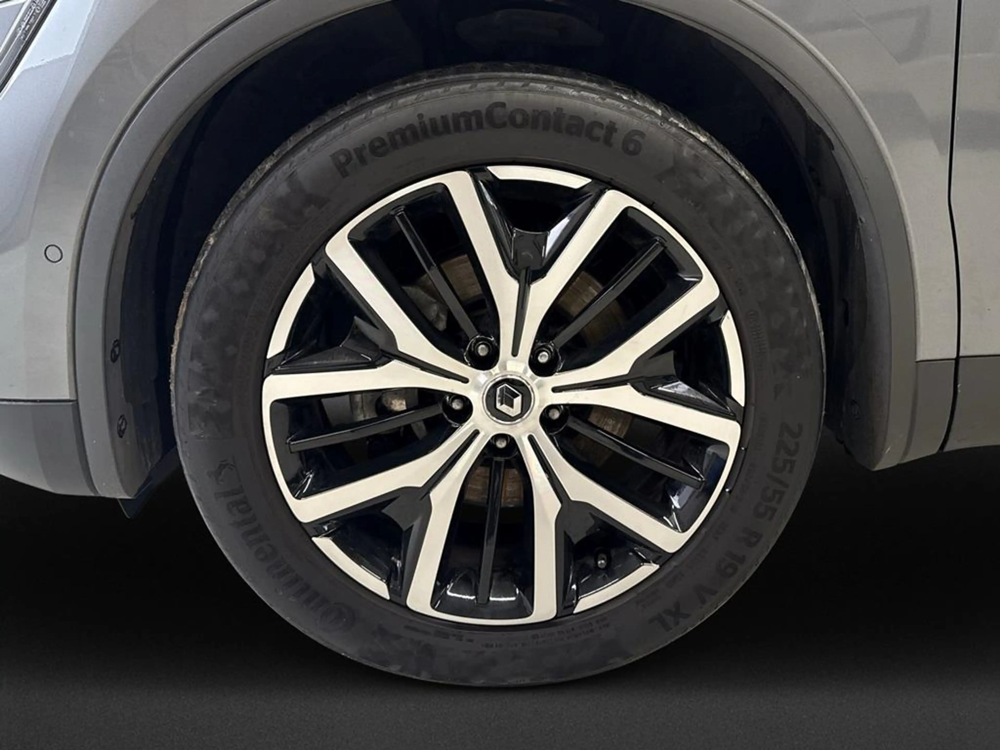Renault Koleos TECHNO BLUE dCi 185 4WD CVT — photo 10