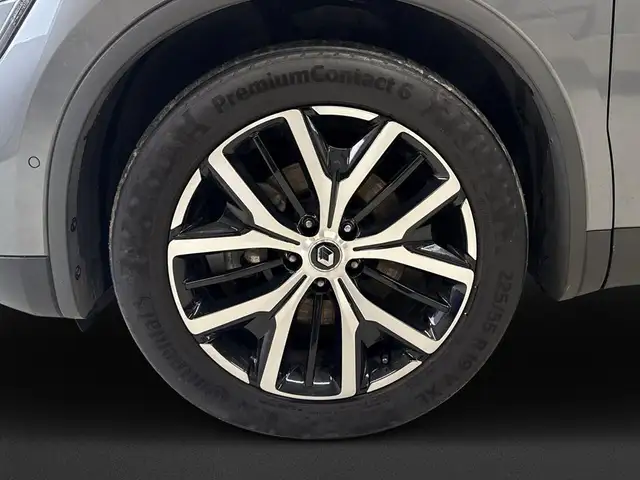 Renault Koleos view 10