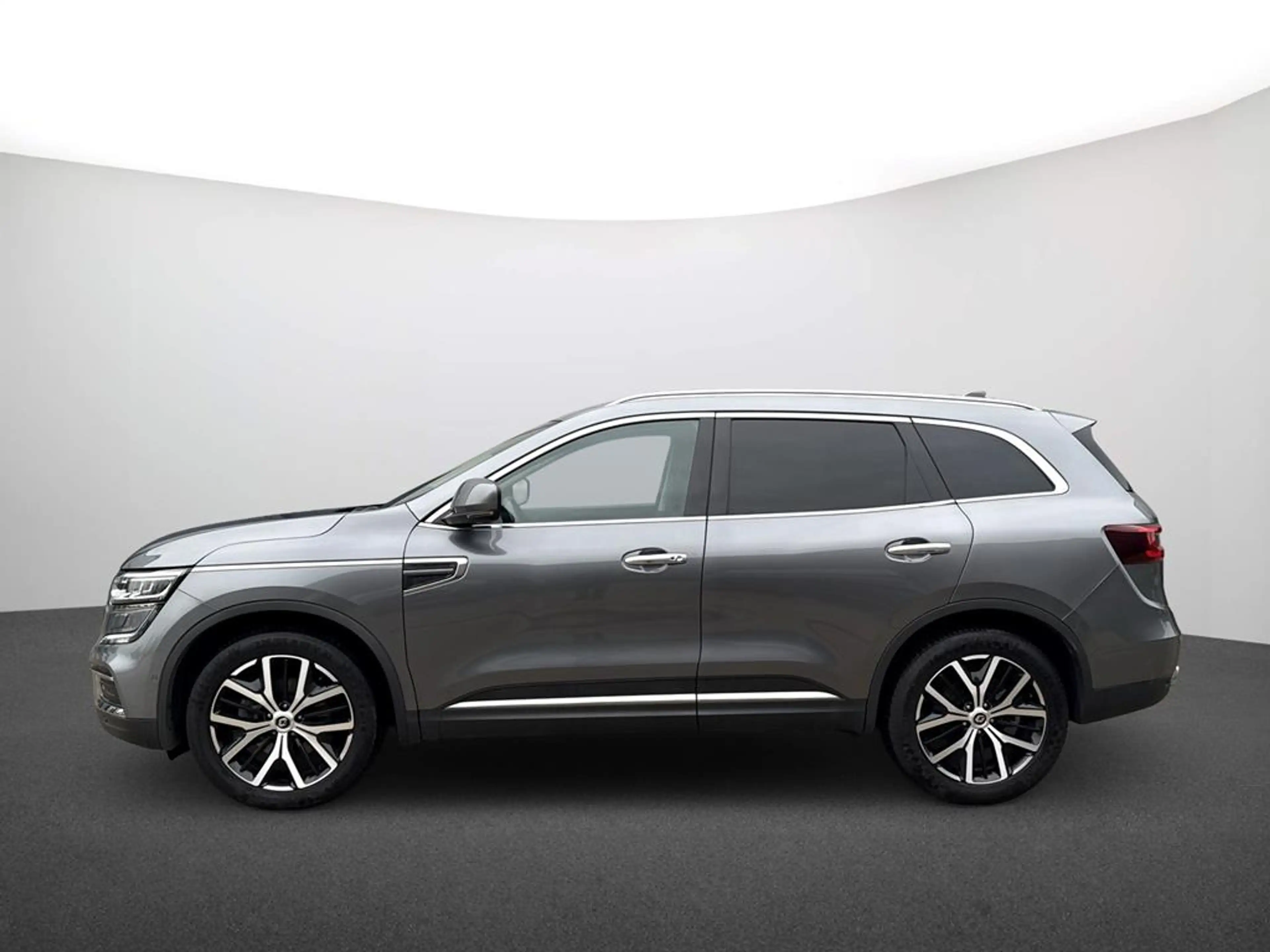Renault Koleos TECHNO BLUE dCi 185 4WD CVT — photo 5