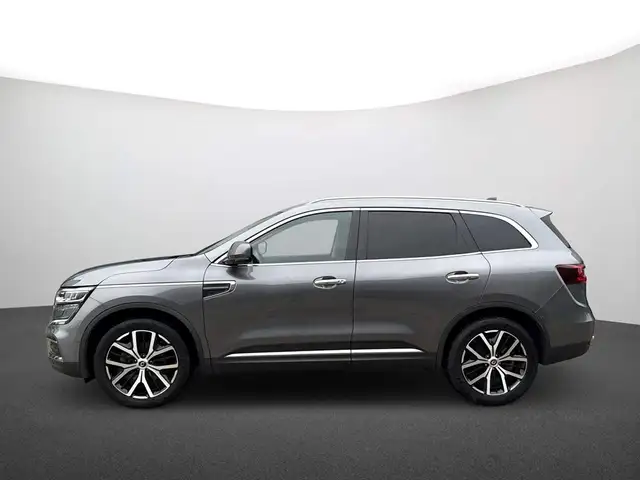 Renault Koleos view 5
