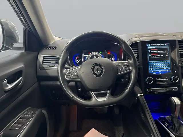 Renault Koleos view 15