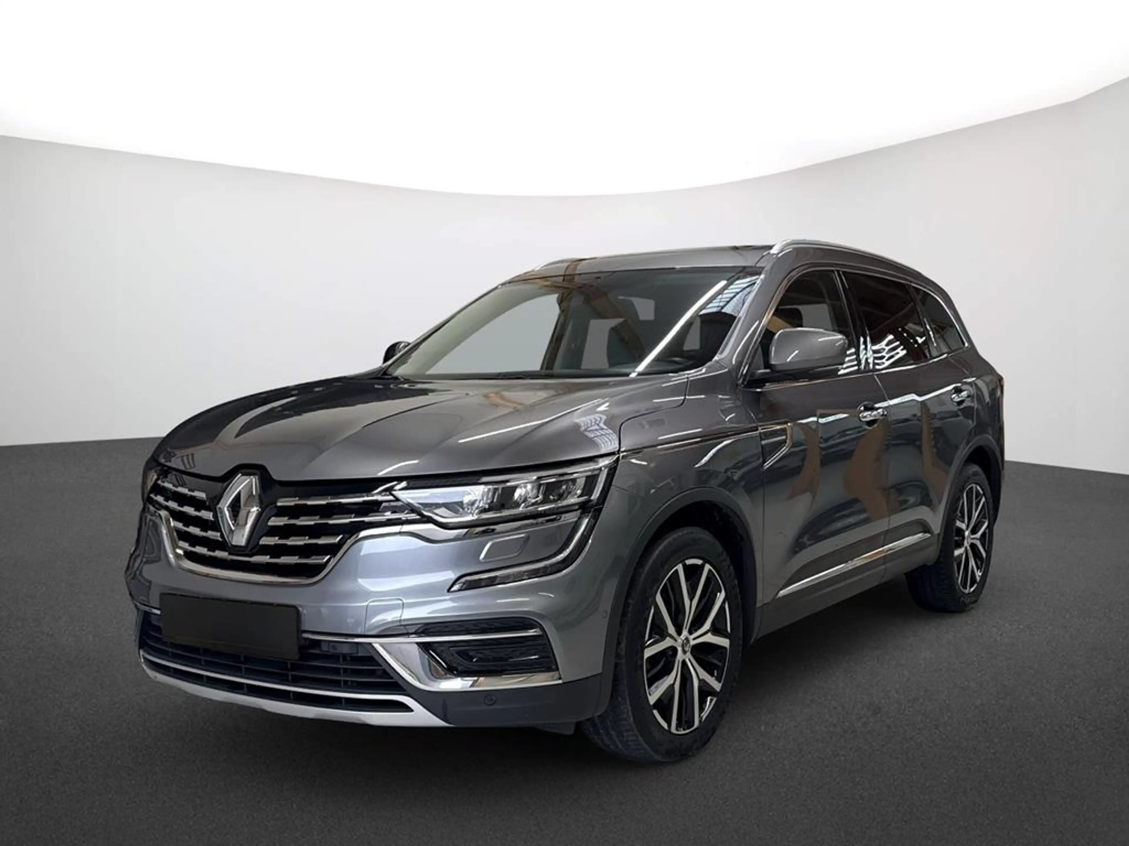 Renault Koleos TECHNO BLUE dCi 185 4WD CVT — photo 2