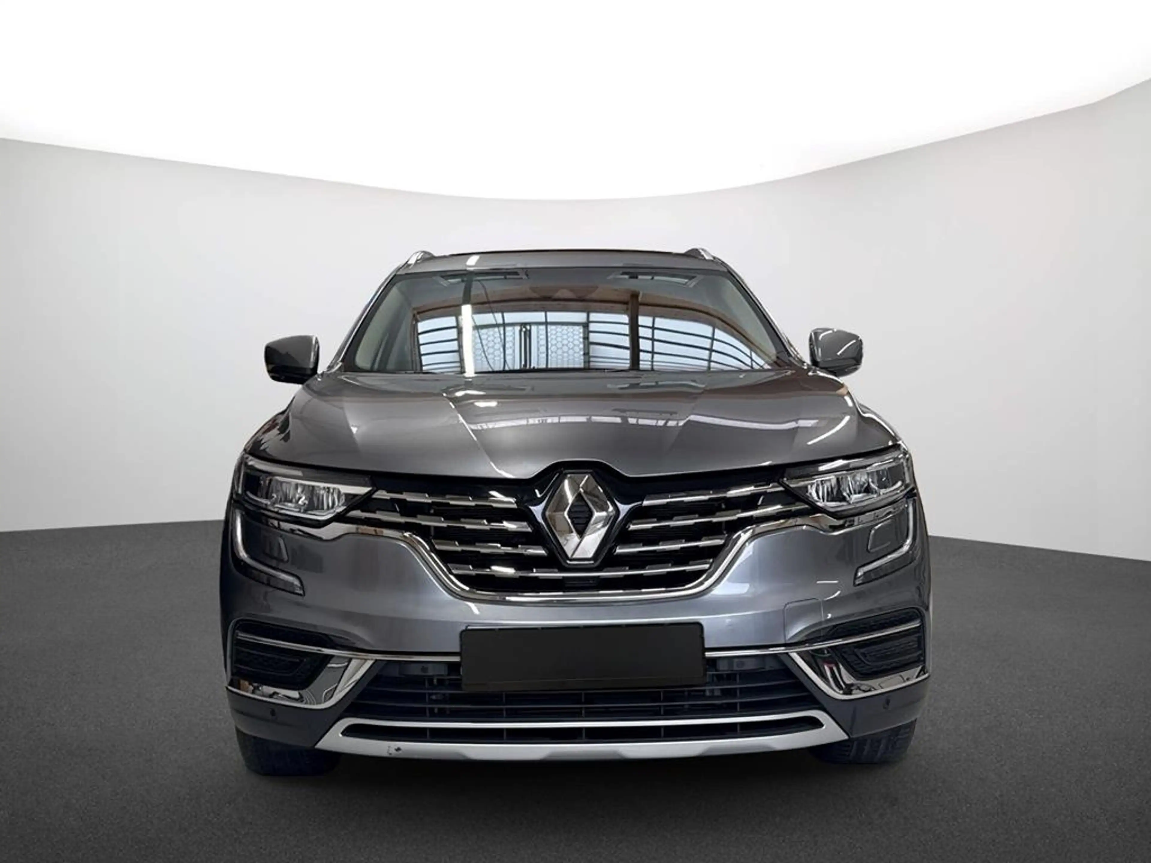 Renault Koleos TECHNO BLUE dCi 185 4WD CVT — photo 3