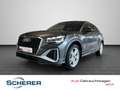 Audi Q2 35 1.5 TFSI S line Grau - thumbnail 1