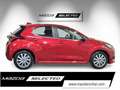 Mazda 2 Hybrid 1.5 Select CVT 85kW Rojo - thumbnail 2