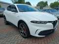 Alfa Romeo Tonale 1.5 hybrid Veloce 160cv tct7 Bianco - thumbnail 4