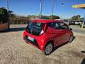 Toyota Aygo Aygo II 2018 5p 5p 1.0 x-clusiv 72cv Rosso - thumbnail 14