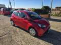 Toyota Aygo Aygo II 2018 5p 5p 1.0 x-clusiv 72cv Rosso - thumbnail 1