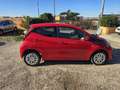 Toyota Aygo Aygo II 2018 5p 5p 1.0 x-clusiv 72cv Rosso - thumbnail 4