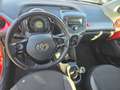 Toyota Aygo Aygo II 2018 5p 5p 1.0 x-clusiv 72cv Rosso - thumbnail 12