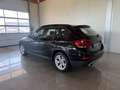 BMW X1 xDrive 18 d Schwarz - thumbnail 5