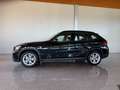 BMW X1 xDrive 18 d Schwarz - thumbnail 6