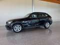 BMW X1 xDrive 18 d Schwarz - thumbnail 1