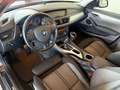 BMW X1 xDrive 18 d Schwarz - thumbnail 8