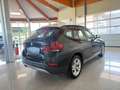 BMW X1 xDrive 18 d Schwarz - thumbnail 4