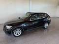 BMW X1 xDrive 18 d Schwarz - thumbnail 7