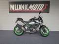 Kawasaki Z 500 SE 2025 - TRES FAIBLE KILOMETRAGE Vert - thumbnail 1