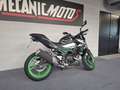 Kawasaki Z 500 SE 2025 - TRES FAIBLE KILOMETRAGE Vert - thumbnail 2
