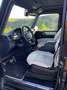 Mercedes-Benz G 350 G 350 BlueTEC 7G-TRONIC Negru - thumbnail 10