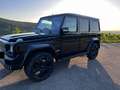 Mercedes-Benz G 350 G 350 BlueTEC 7G-TRONIC Negru - thumbnail 5